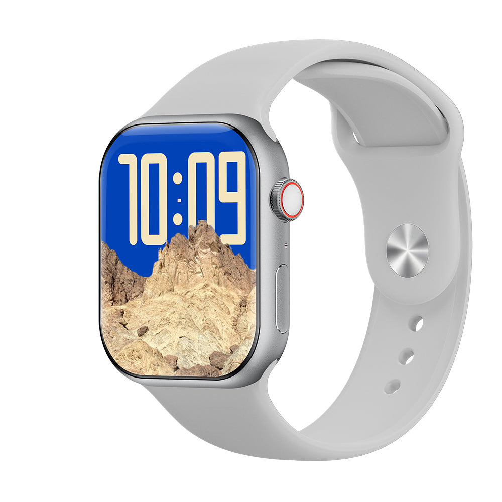 Lapas LW-02 iOS ve Android Uyumlu Amoled Ekranlı Akıllı Saat