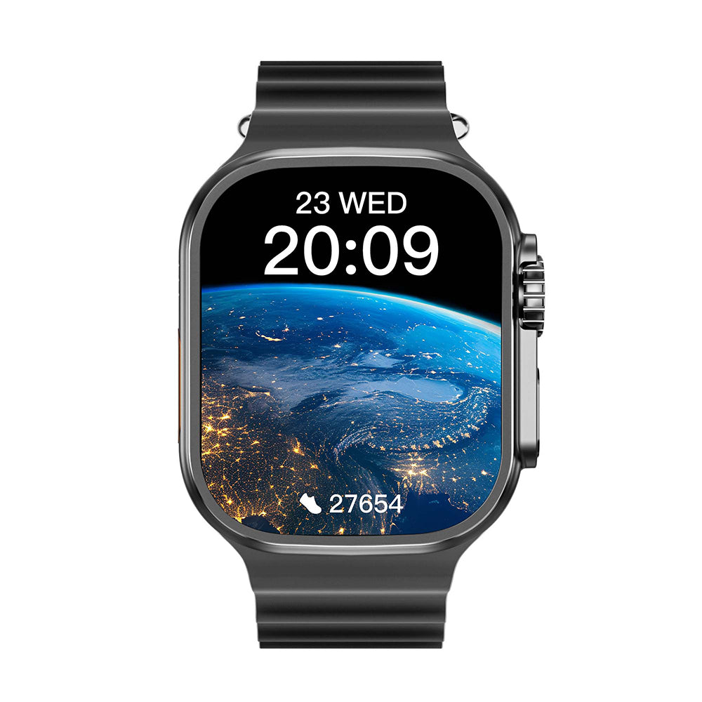 Lapas LW-03 iOS ve Android Uyumlu Akıllı Saat