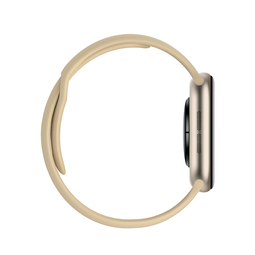 Lapas LW-04 iOS ve Android Uyumlu Akıllı Saat