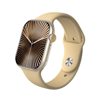 Lapas LW-04 iOS ve Android Uyumlu Akıllı Saat