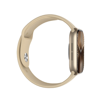 Lapas LW-04 iOS ve Android Uyumlu Akıllı Saat