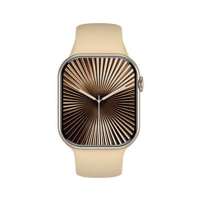 Lapas LW-04 iOS ve Android Uyumlu Akıllı Saat