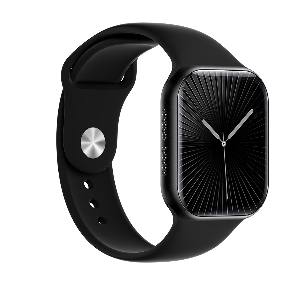 Lapas LW-04 iOS ve Android Uyumlu Akıllı Saat