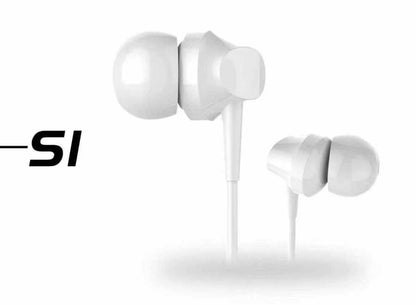 Lapas S1 3.5mm Mp3 Stereo Kulaklık