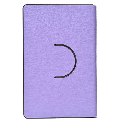 Lenovo M10 TB-X505F Zore Fest Dönebilen Standlı Kılıf