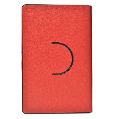 Lenovo M10 TB-X505F Zore Fest Dönebilen Standlı Kılıf