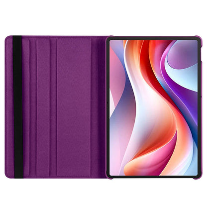 Lenovo M11 TB-330FU Zore Dönebilen Standlı Kılıf