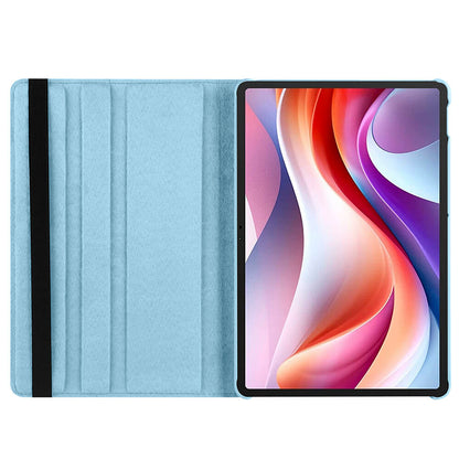 Lenovo M11 TB-330FU Zore Dönebilen Standlı Kılıf