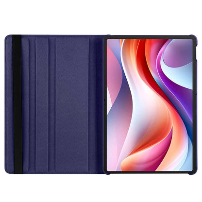 Lenovo M11 TB-330FU Zore Dönebilen Standlı Kılıf