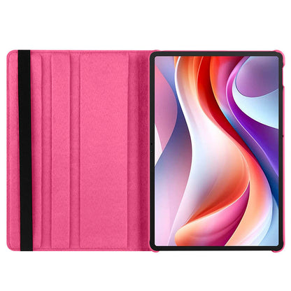 Lenovo M11 TB-330FU Zore Dönebilen Standlı Kılıf