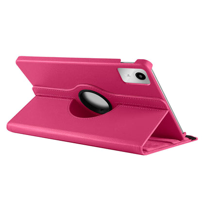 Lenovo M11 TB-330FU Zore Dönebilen Standlı Kılıf