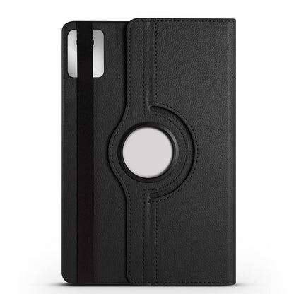 Lenovo M11 TB-330FU Zore Dönebilen Standlı Kılıf