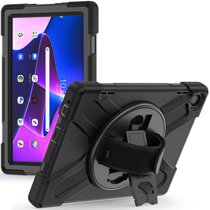 Lenovo Tab M10 TB-328F 3. Jenerasyon Zore Defender Tablet Silikon