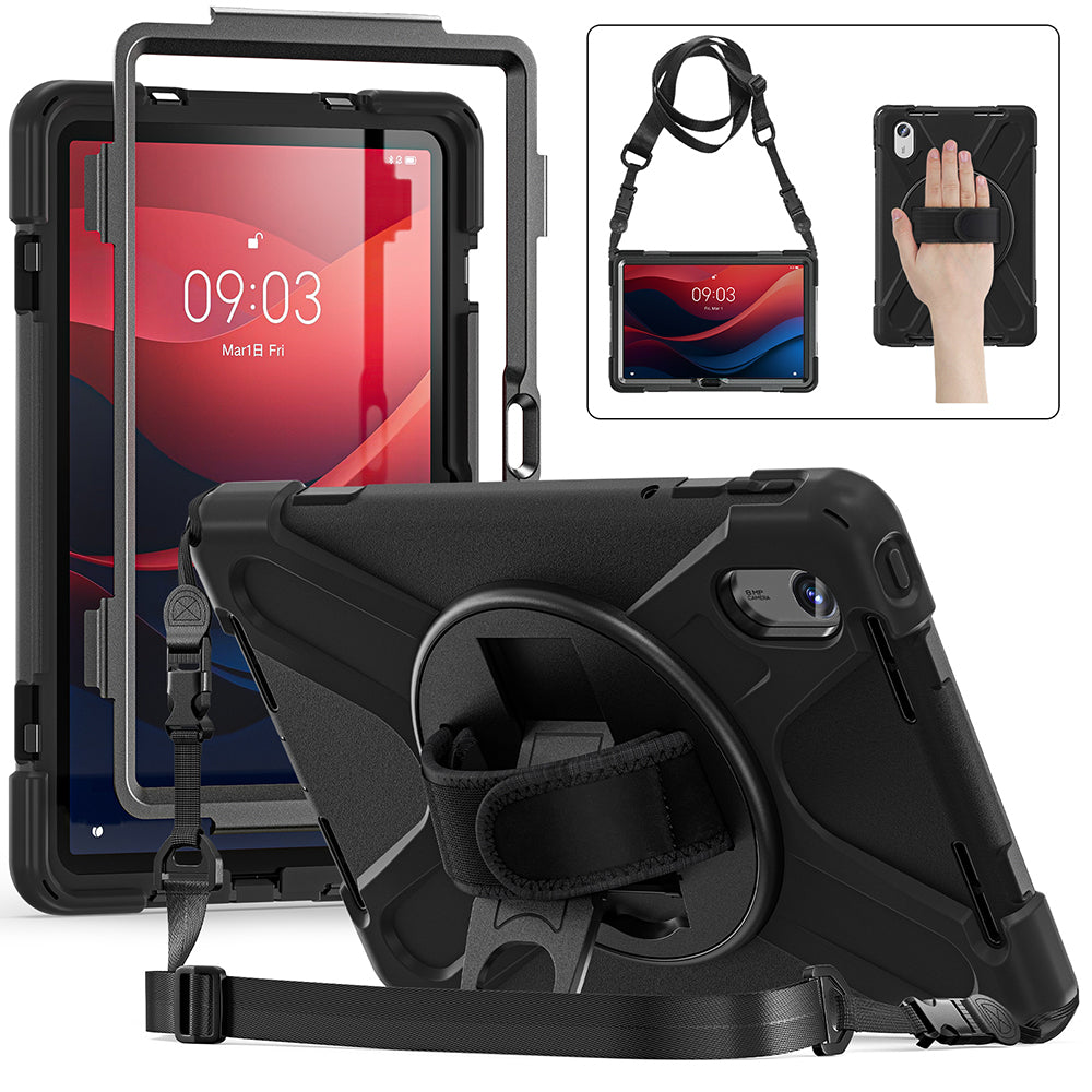 Lenovo Tab M11 TB-330FU Zore Defender Tablet Silikon