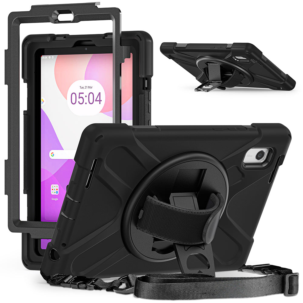 Lenovo Tab M9 Zore Defender Tablet Silikon