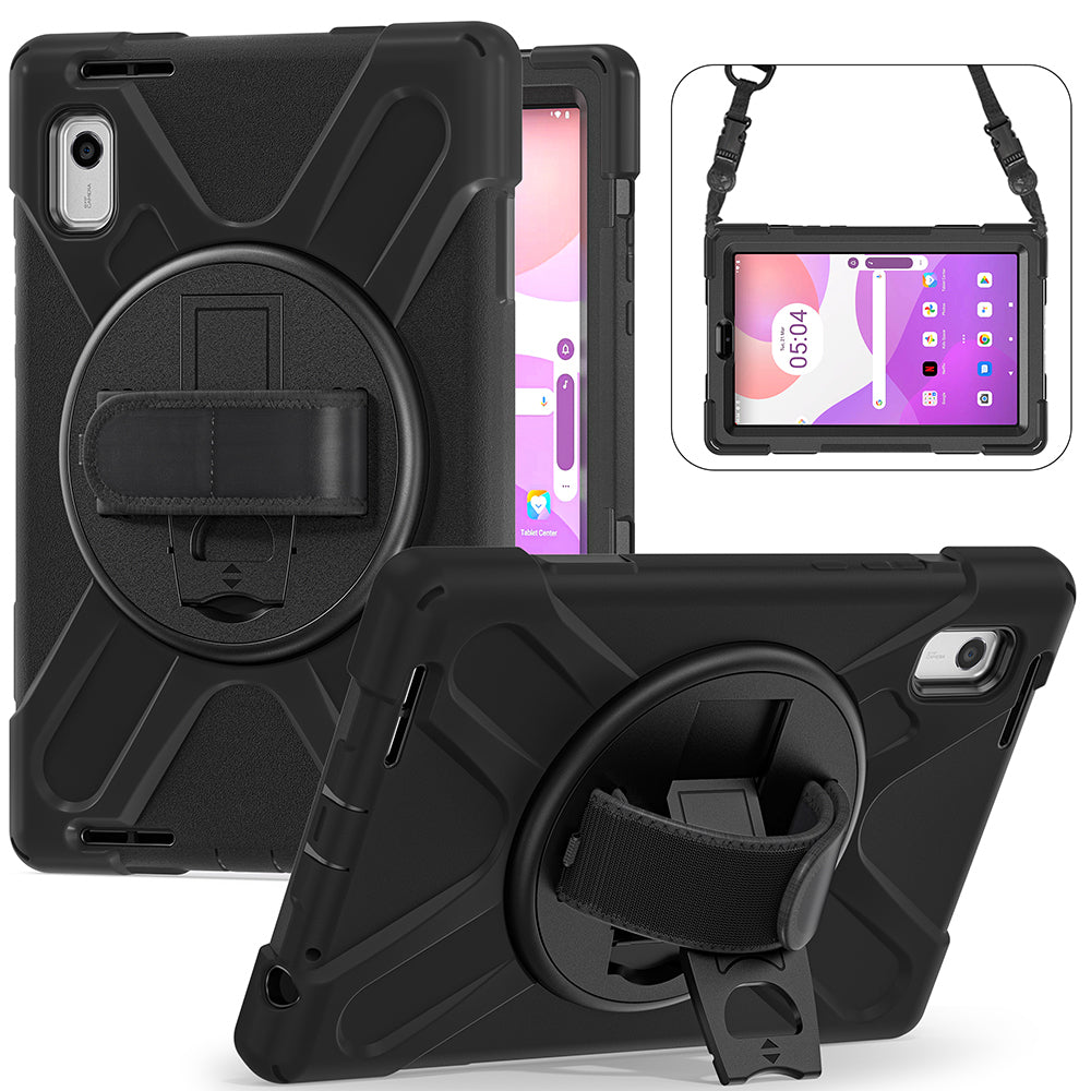 Lenovo Tab M9 Zore Defender Tablet Silikon