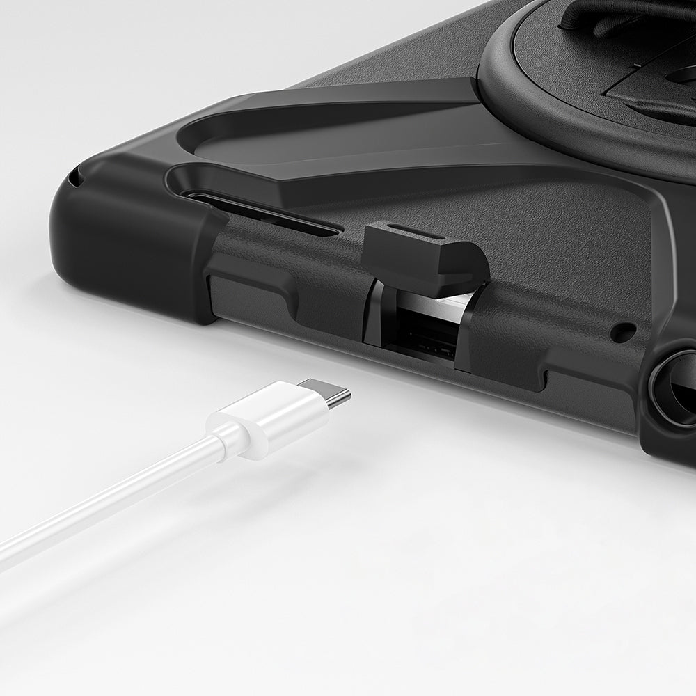 Lenovo Tab M9 Zore Defender Tablet Silikon