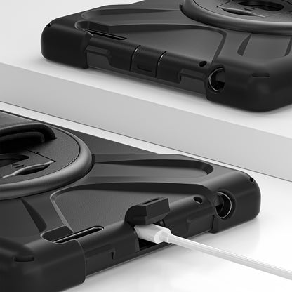 Lenovo Tab M9 Zore Defender Tablet Silikon