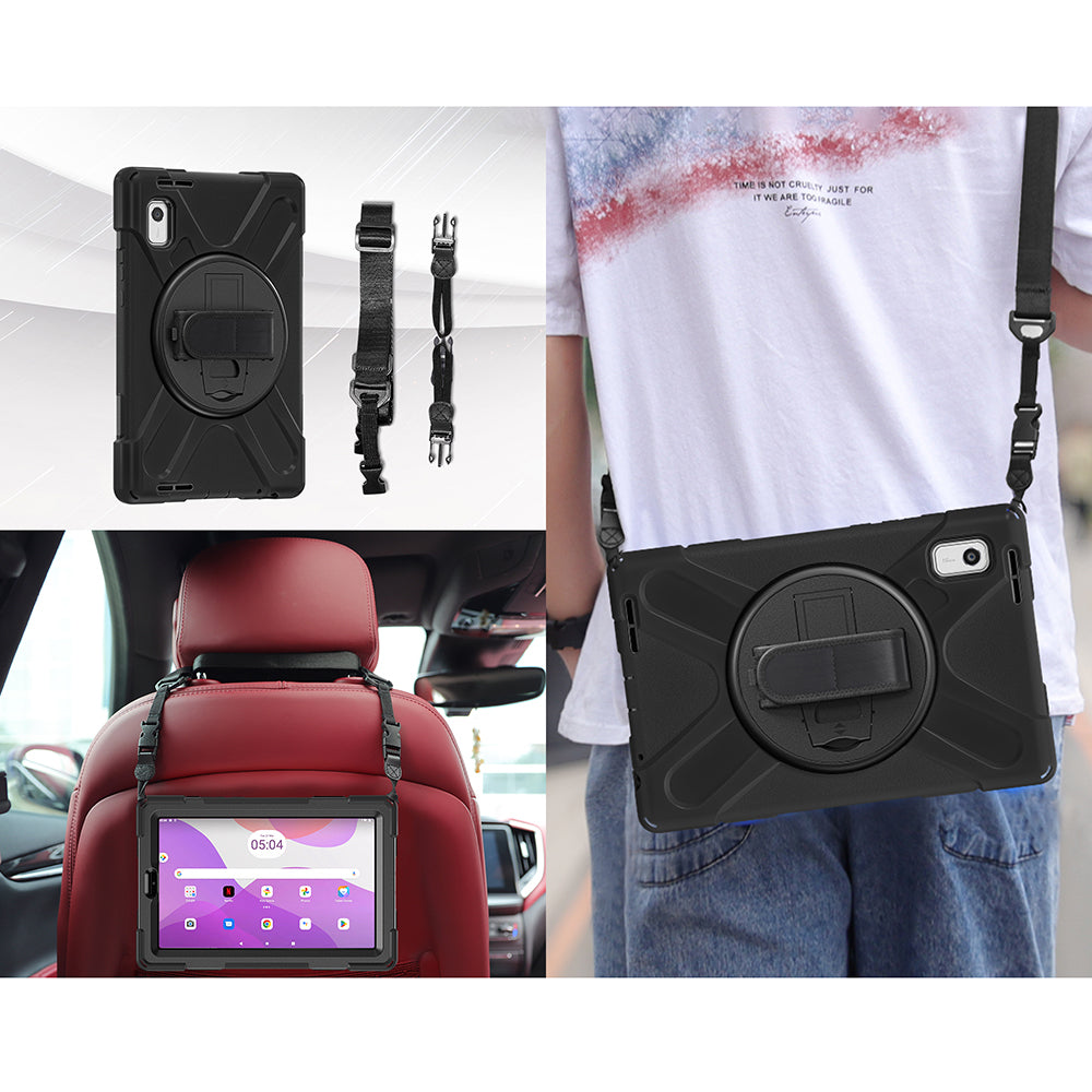 Lenovo Tab M9 Zore Defender Tablet Silikon