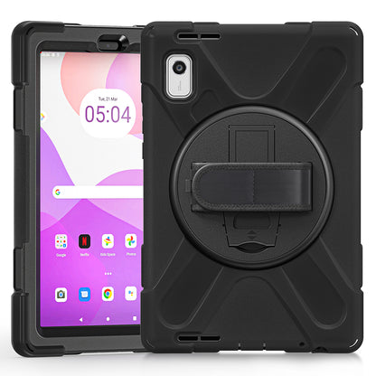 Lenovo Tab M9 Zore Defender Tablet Silikon