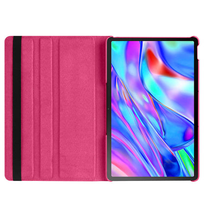 Lenovo Tab P11 11.5 (2.Nesil) TB350UF Zore Dönebilen Standlı Kılıf