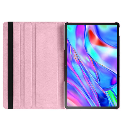 Lenovo Tab P11 11.5 (2.Nesil) TB350UF Zore Dönebilen Standlı Kılıf