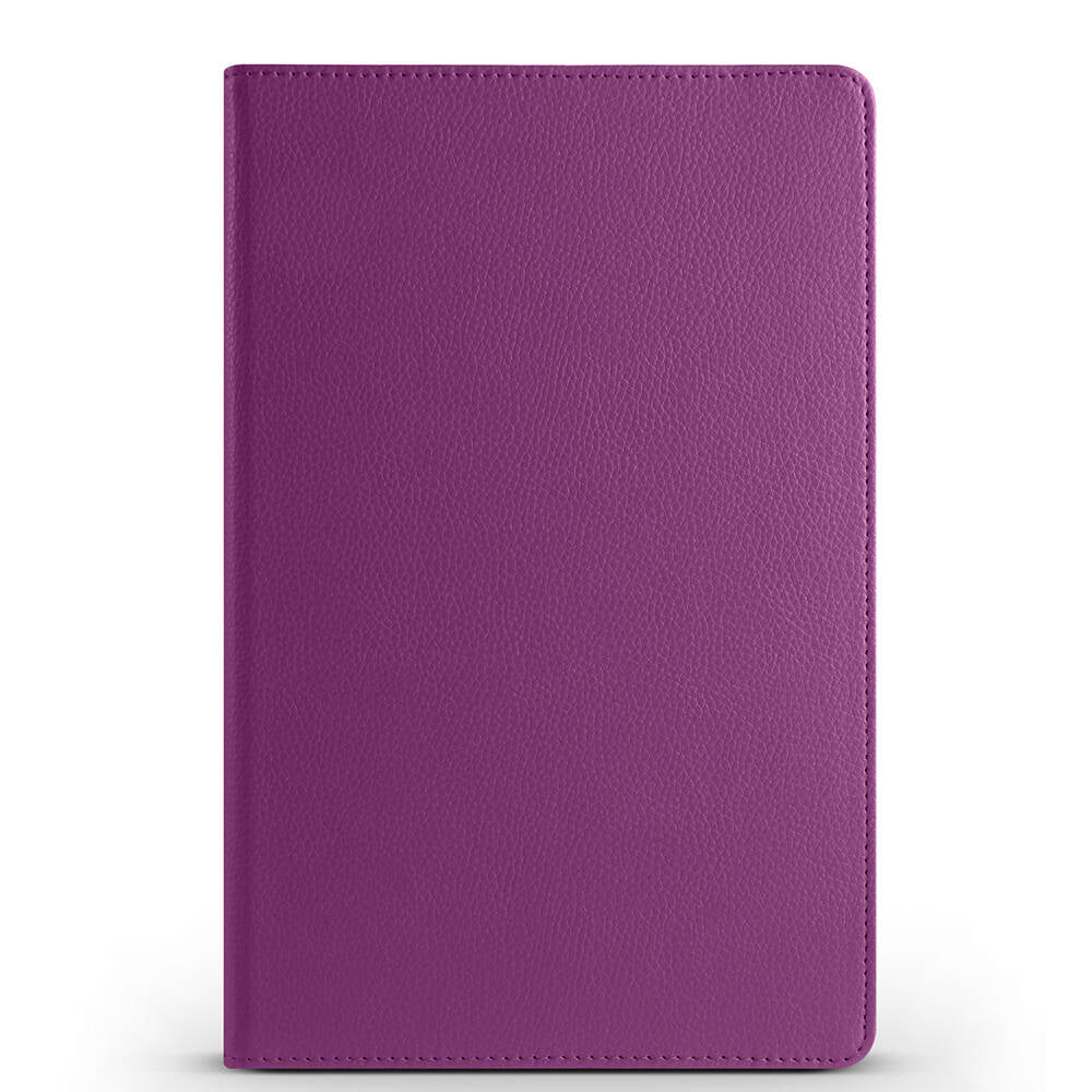 Lenovo Tab P11 11.5 (2.Nesil) TB350UF Zore Dönebilen Standlı Kılıf