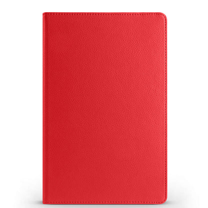 Lenovo Tab P11 11.5 (2.Nesil) TB350UF Zore Dönebilen Standlı Kılıf