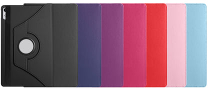 Lenovo Tab P11 11.5 (2.Nesil) TB350UF Zore Dönebilen Standlı Kılıf