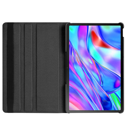 Lenovo Tab P11 11.5 (2.Nesil) TB350UF Zore Dönebilen Standlı Kılıf