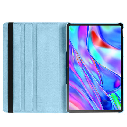 Lenovo Tab P11 11.5 (2.Nesil) TB350UF Zore Dönebilen Standlı Kılıf