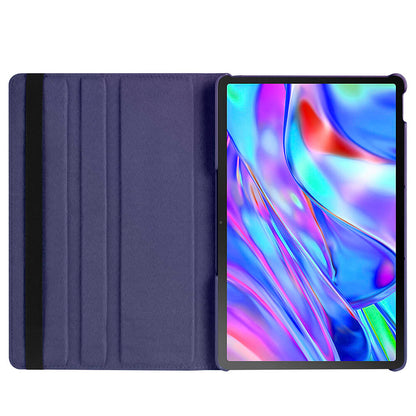 Lenovo Tab P11 11.5 (2.Nesil) TB350UF Zore Dönebilen Standlı Kılıf