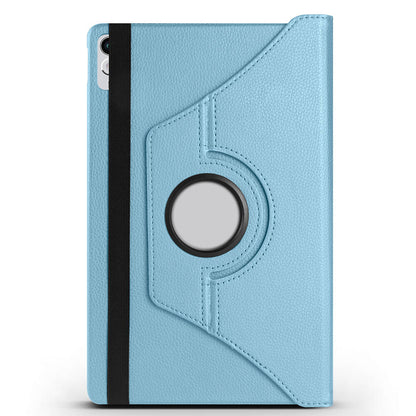 Lenovo Tab P11 11.5 (2.Nesil) TB350UF Zore Dönebilen Standlı Kılıf