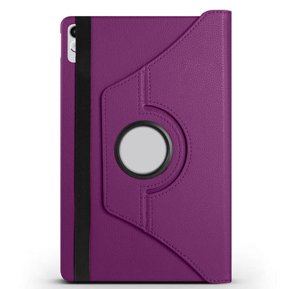 Lenovo Tab P11 11.5 (2.Nesil) TB350UF Zore Dönebilen Standlı Kılıf