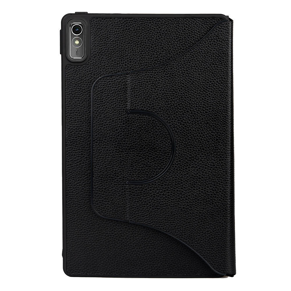 Lenovo Tab P11 11.5" (2.Nesil) Zore Fest Dönebilen Standlı Kılıf