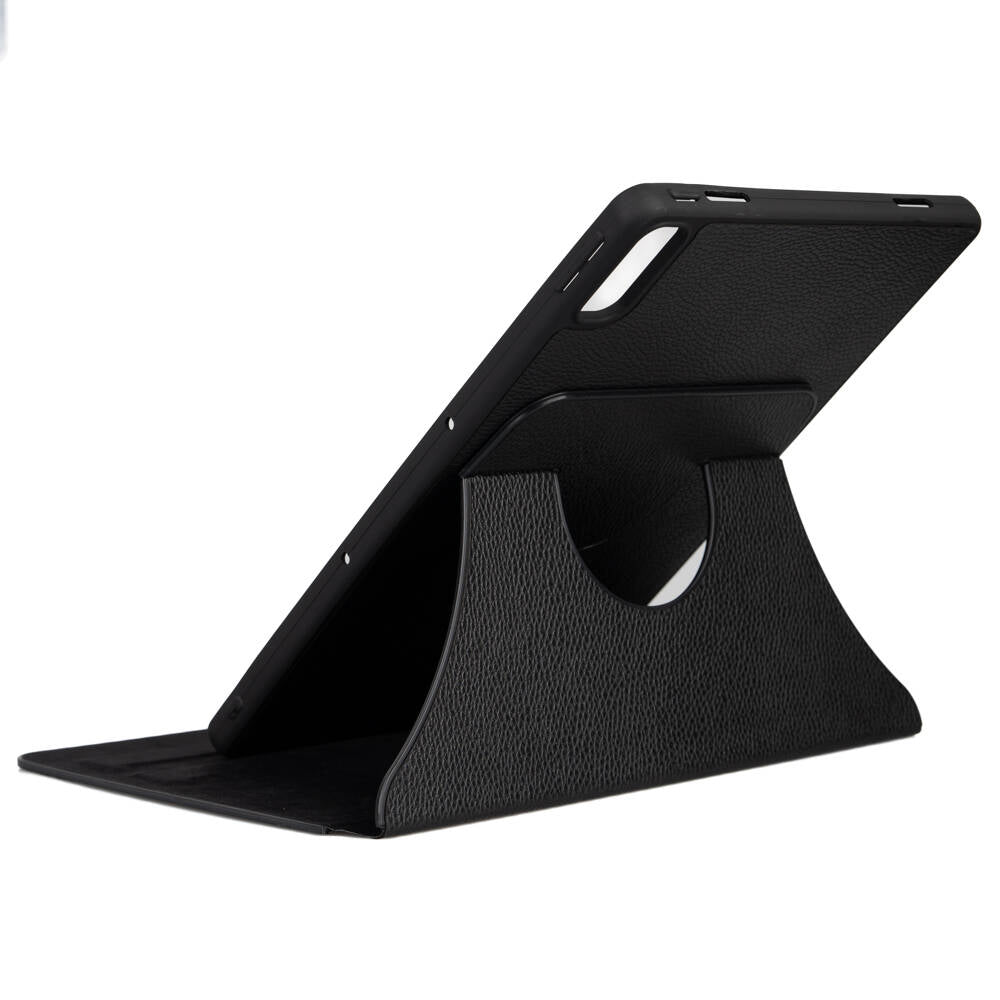 Lenovo Tab P11 11.5" (2.Nesil) Zore Fest Dönebilen Standlı Kılıf