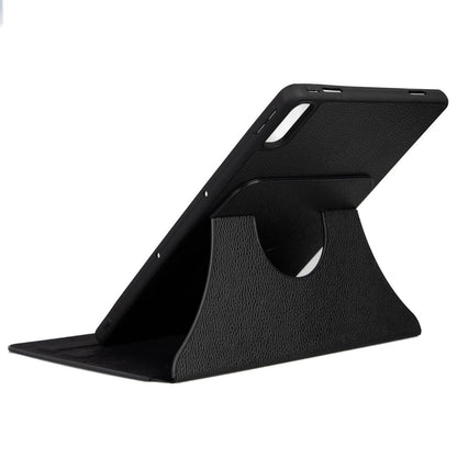 Lenovo Tab P11 11.5" (2.Nesil) Zore Fest Dönebilen Standlı Kılıf