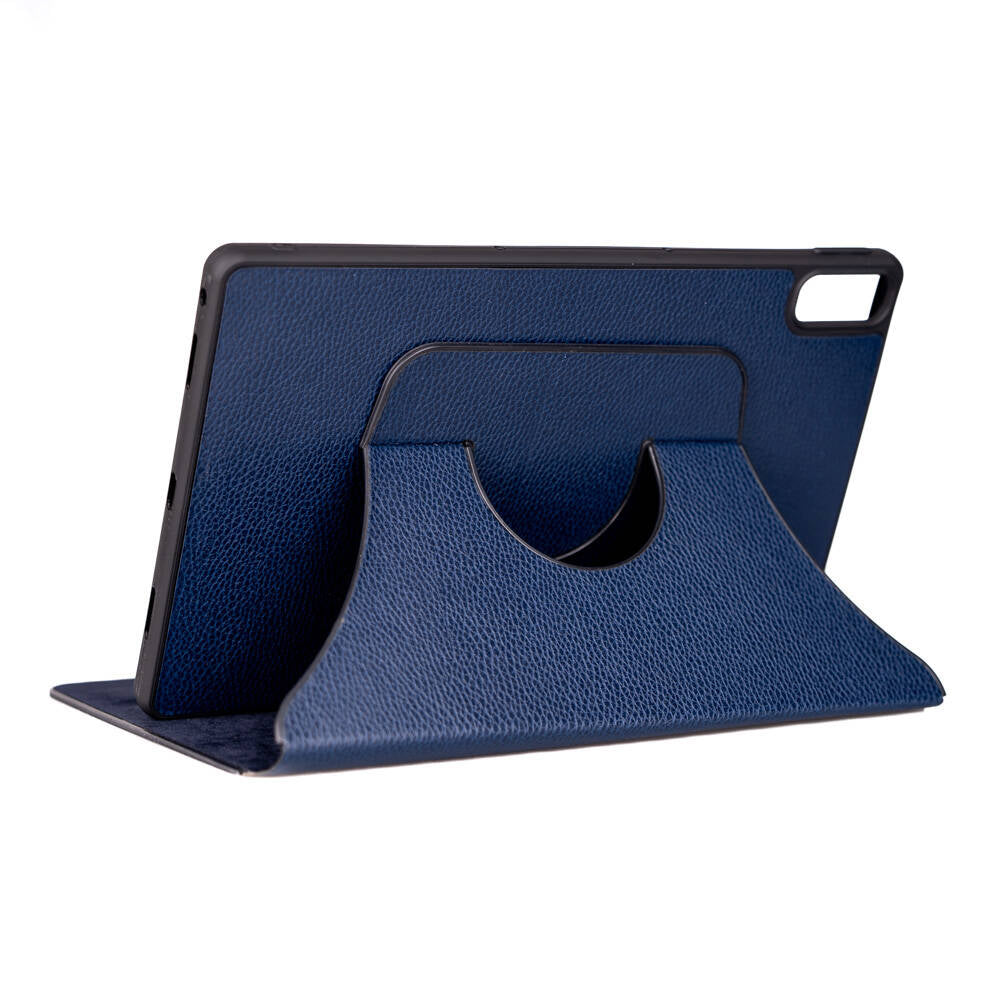 Lenovo Tab P11 11.5" (2.Nesil) Zore Fest Dönebilen Standlı Kılıf