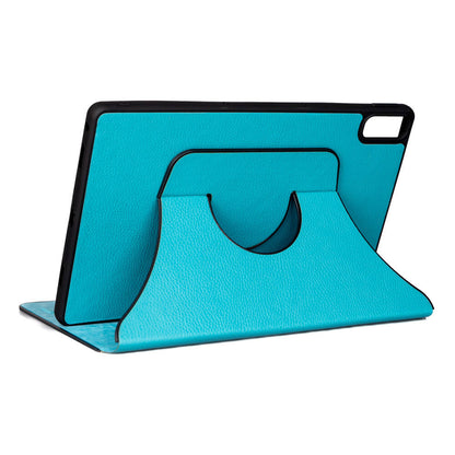 Lenovo Tab P11 11.5" (2.Nesil) Zore Fest Dönebilen Standlı Kılıf