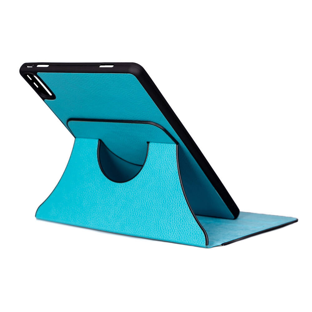 Lenovo Tab P11 11.5" (2.Nesil) Zore Fest Dönebilen Standlı Kılıf