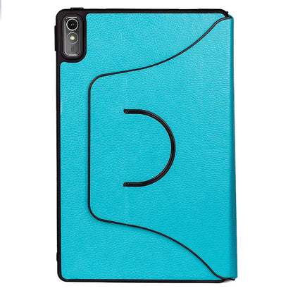 Lenovo Tab P11 11.5" (2.Nesil) Zore Fest Dönebilen Standlı Kılıf