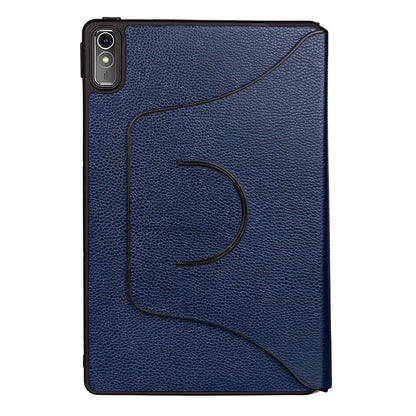 Lenovo Tab P11 11.5" (2.Nesil) Zore Fest Dönebilen Standlı Kılıf