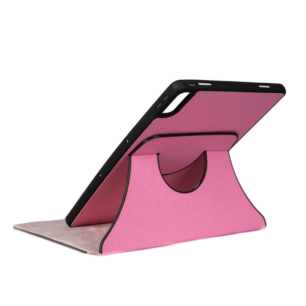 Lenovo Tab P11 11.5" (2.Nesil) Zore Fest Dönebilen Standlı Kılıf