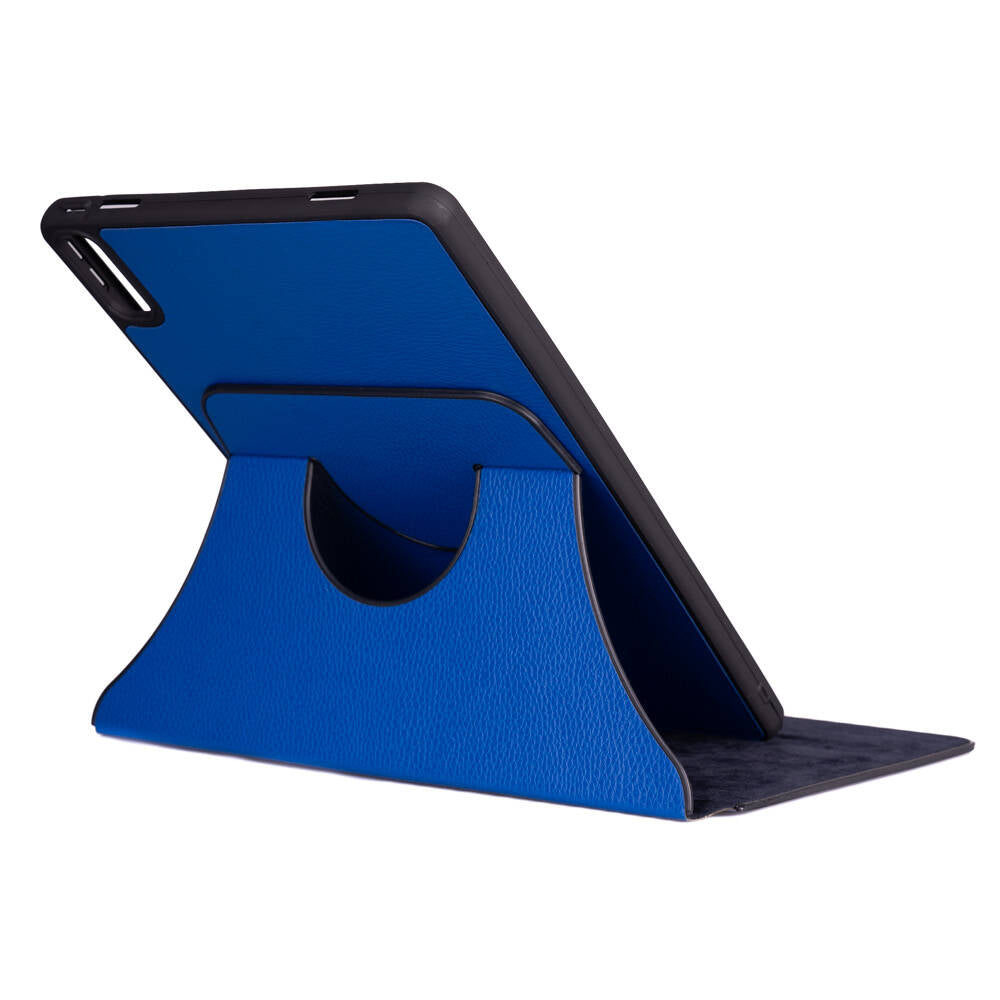 Lenovo Tab P11 11.5" (2.Nesil) Zore Fest Dönebilen Standlı Kılıf