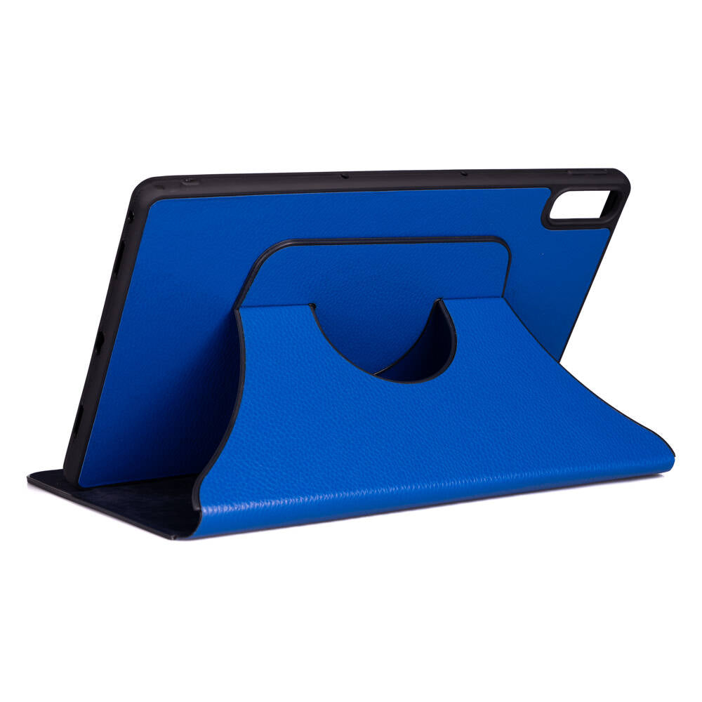 Lenovo Tab P11 11.5" (2.Nesil) Zore Fest Dönebilen Standlı Kılıf