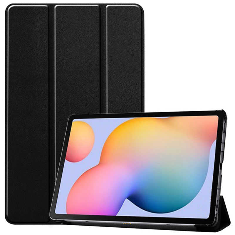 Lenovo Tab P11 Pro 11.2" 2.Nesil Zore Smart Cover Standlı 1-1 Kılıf