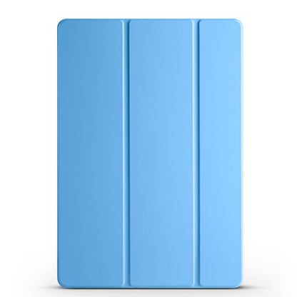 Lenovo Tab P12 Zore Smart Cover Standlı 1-1 Kılıf