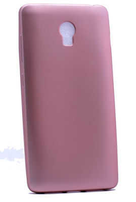 Lenovo Vibe P1M Kılıf Zore Premier Silikon Kapak