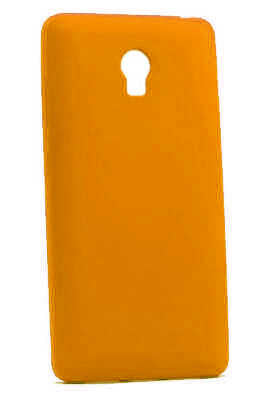 Lenovo Vibe P1M Kılıf Zore Premier Silikon Kapak