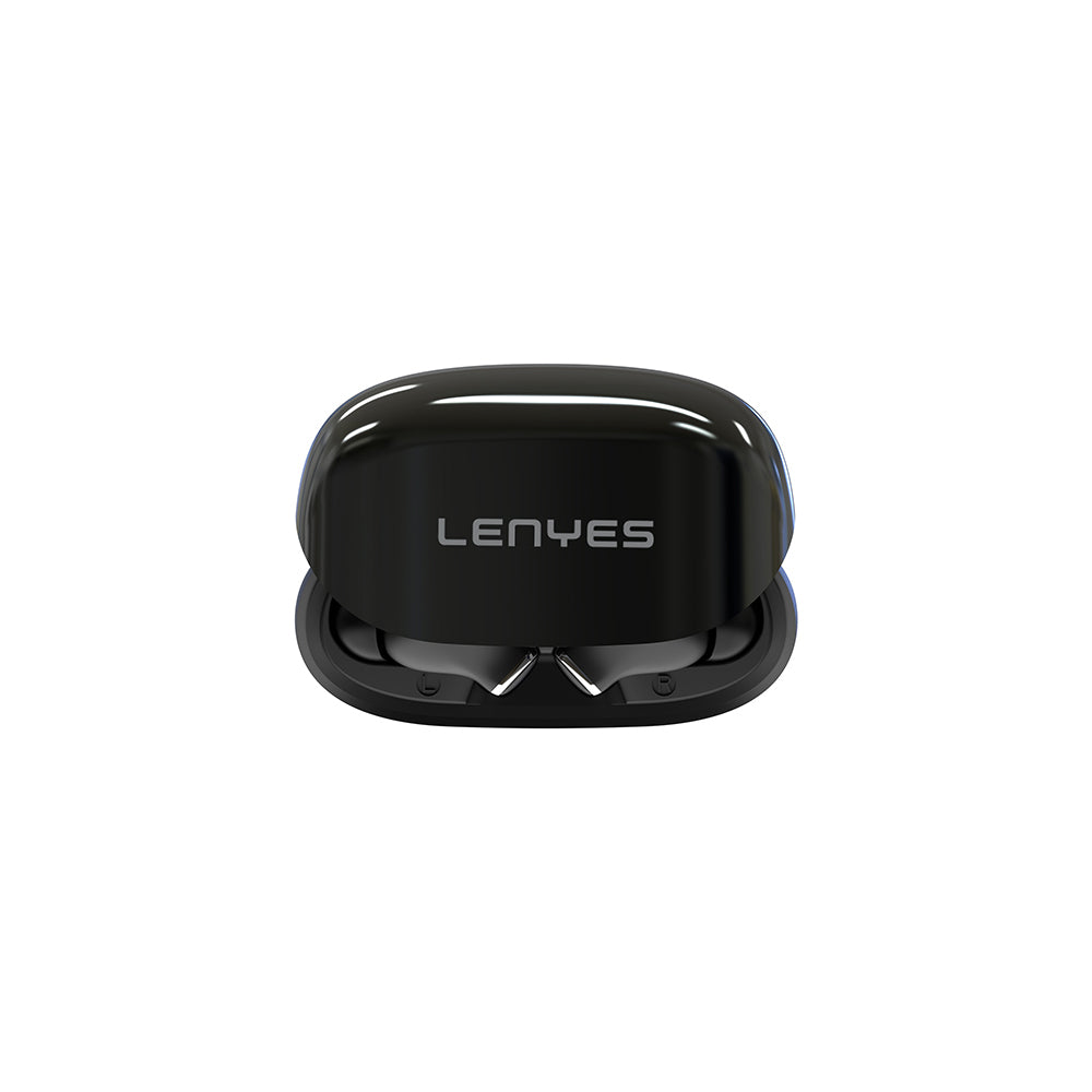 Lenyes Air 101 ANC Özellikli ENC Teknolojili Kulak İçi Bluetooth v5.4 Kulaklık